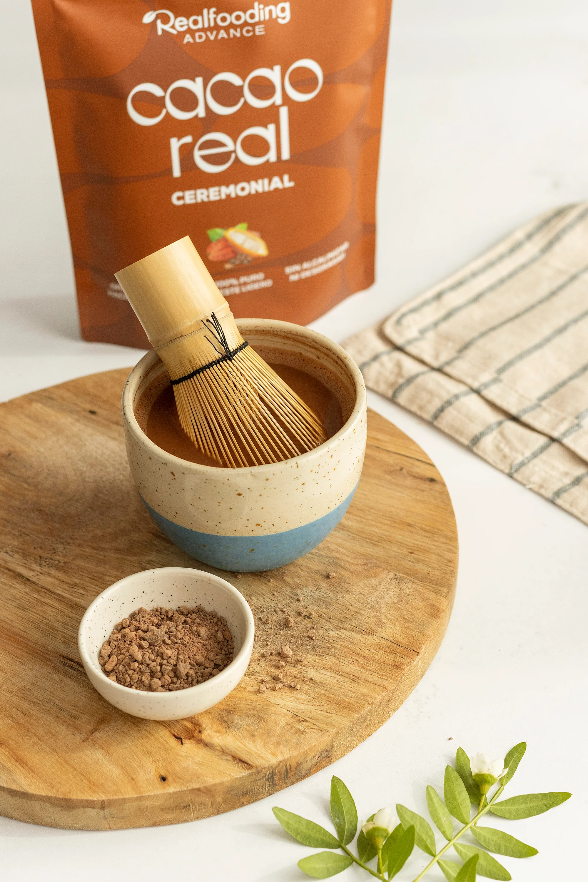 Cacao Real 100% Puro - Image 3