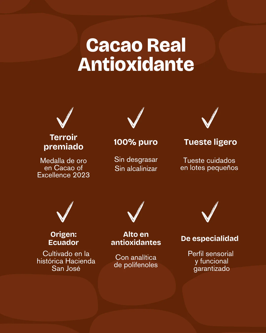 Cacao Real 100% Puro - Image 8