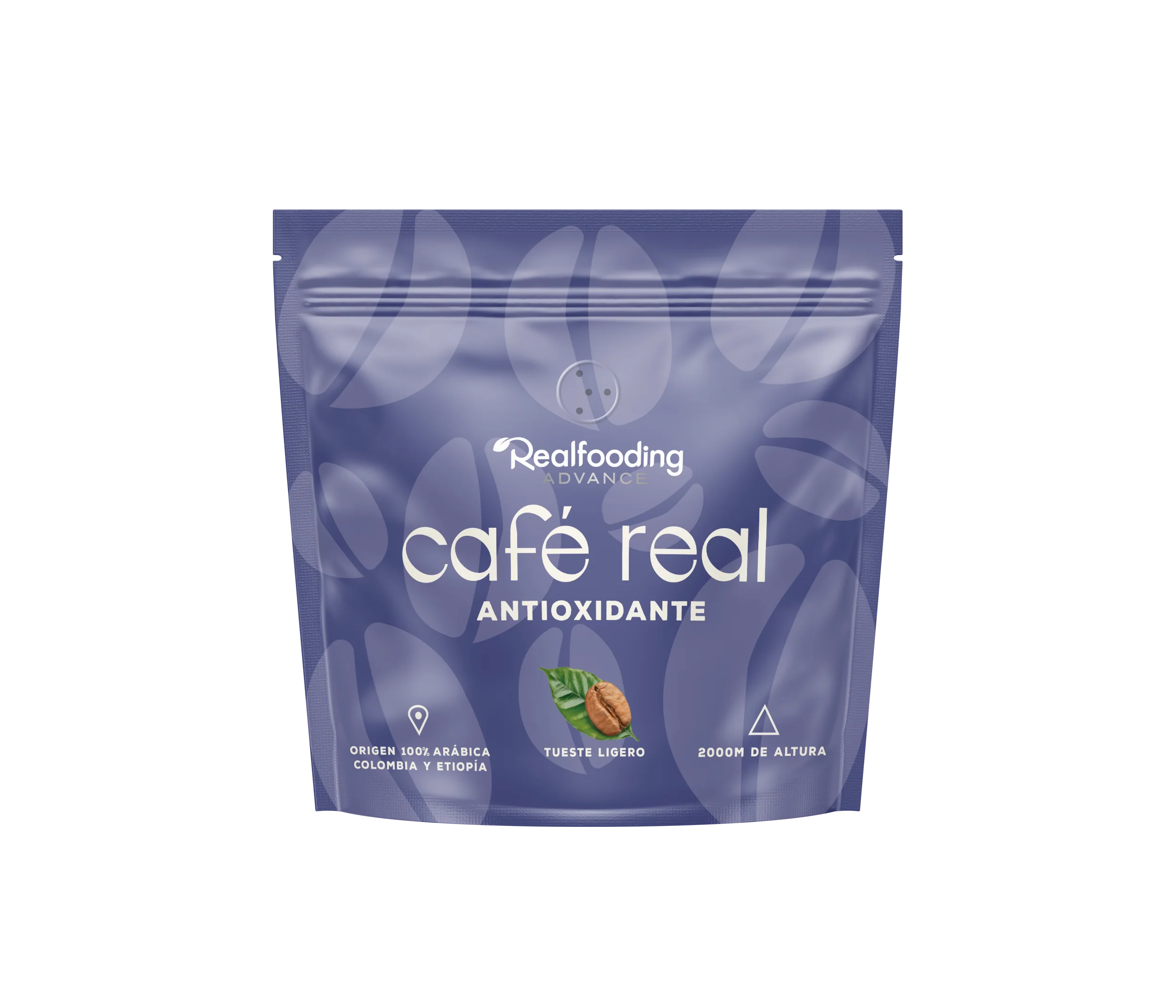 Café en Grano Antioxidante - Image 4