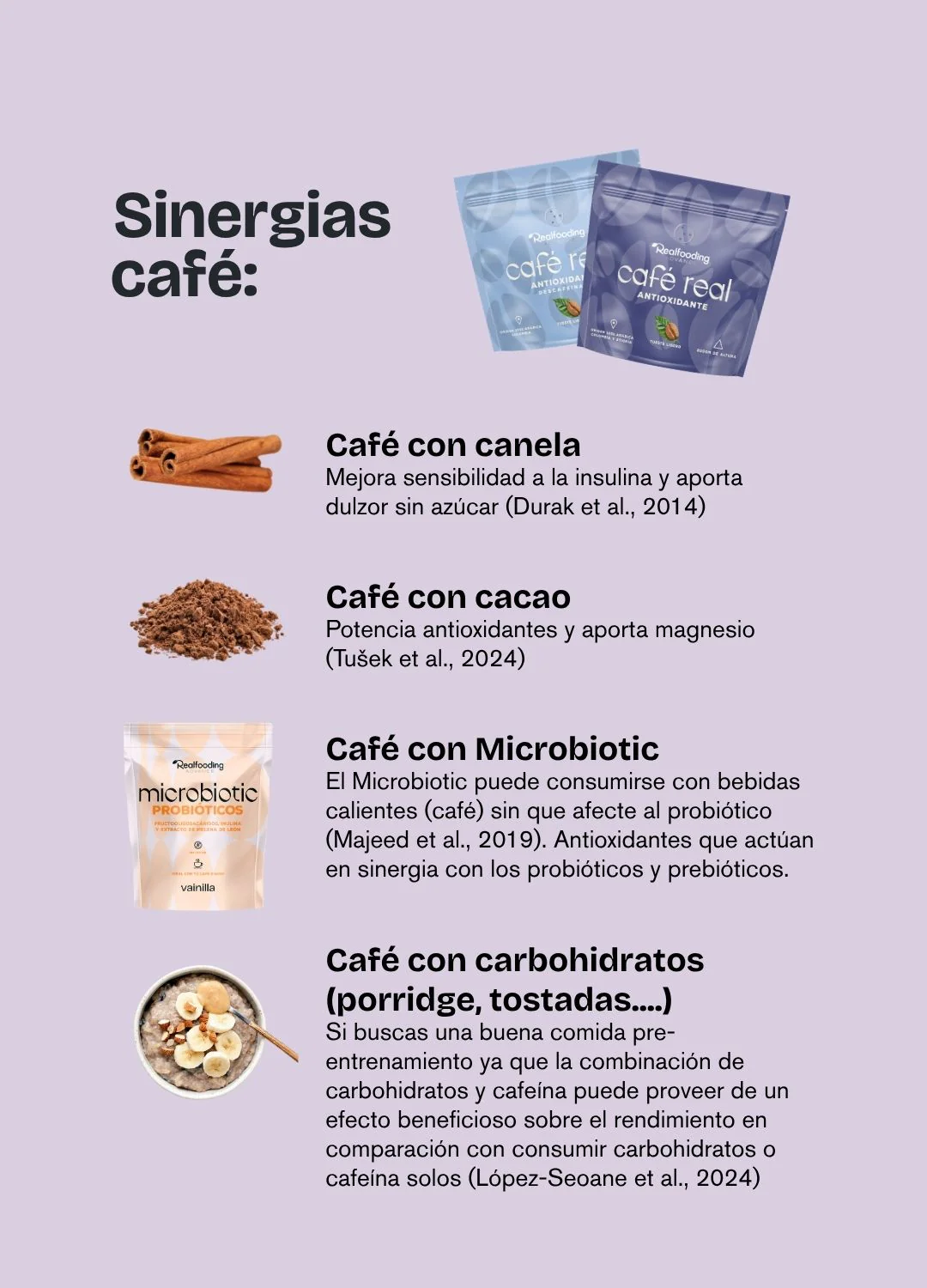 Café Molido Antioxidante - Image 6