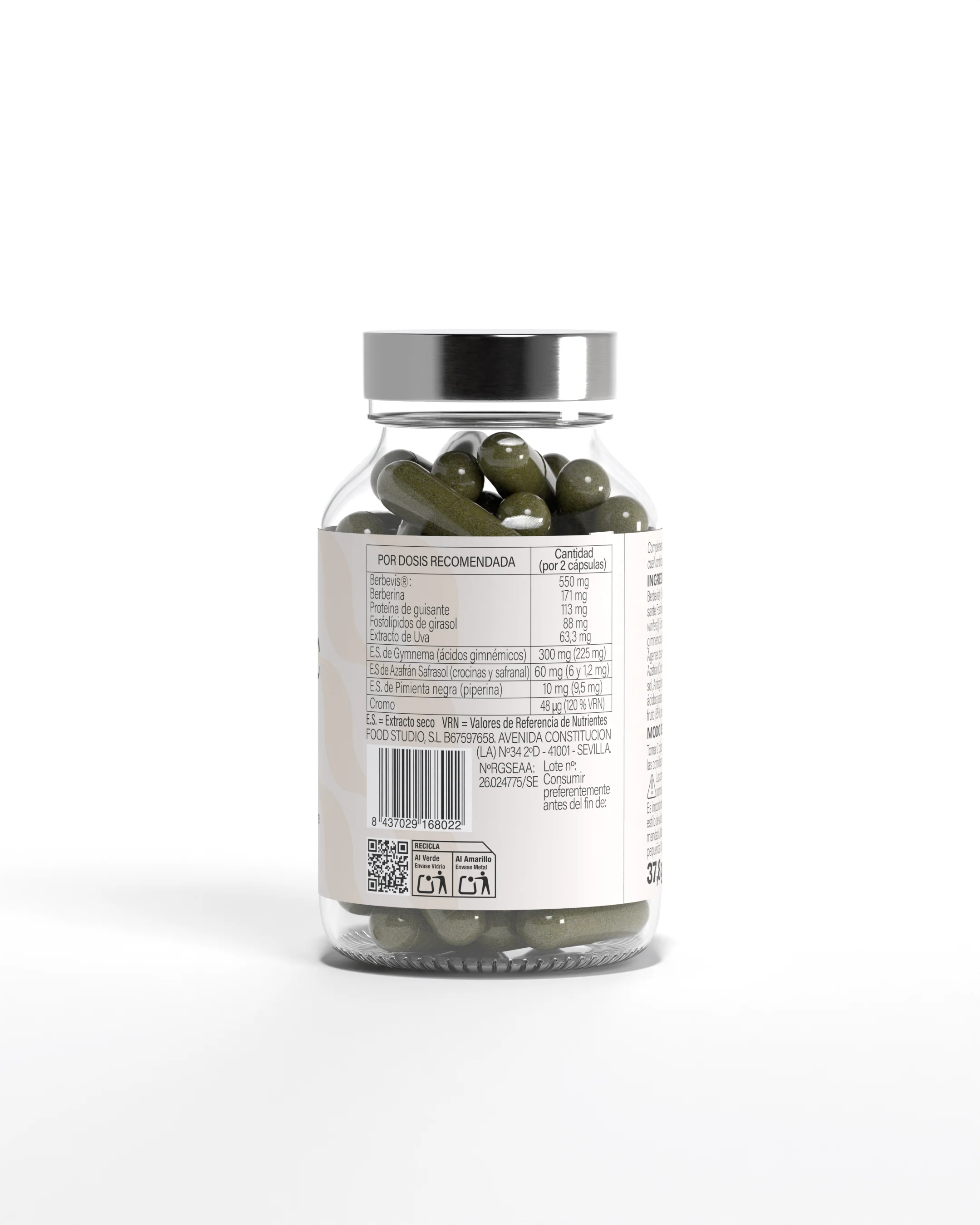 Metabolic - Image 9