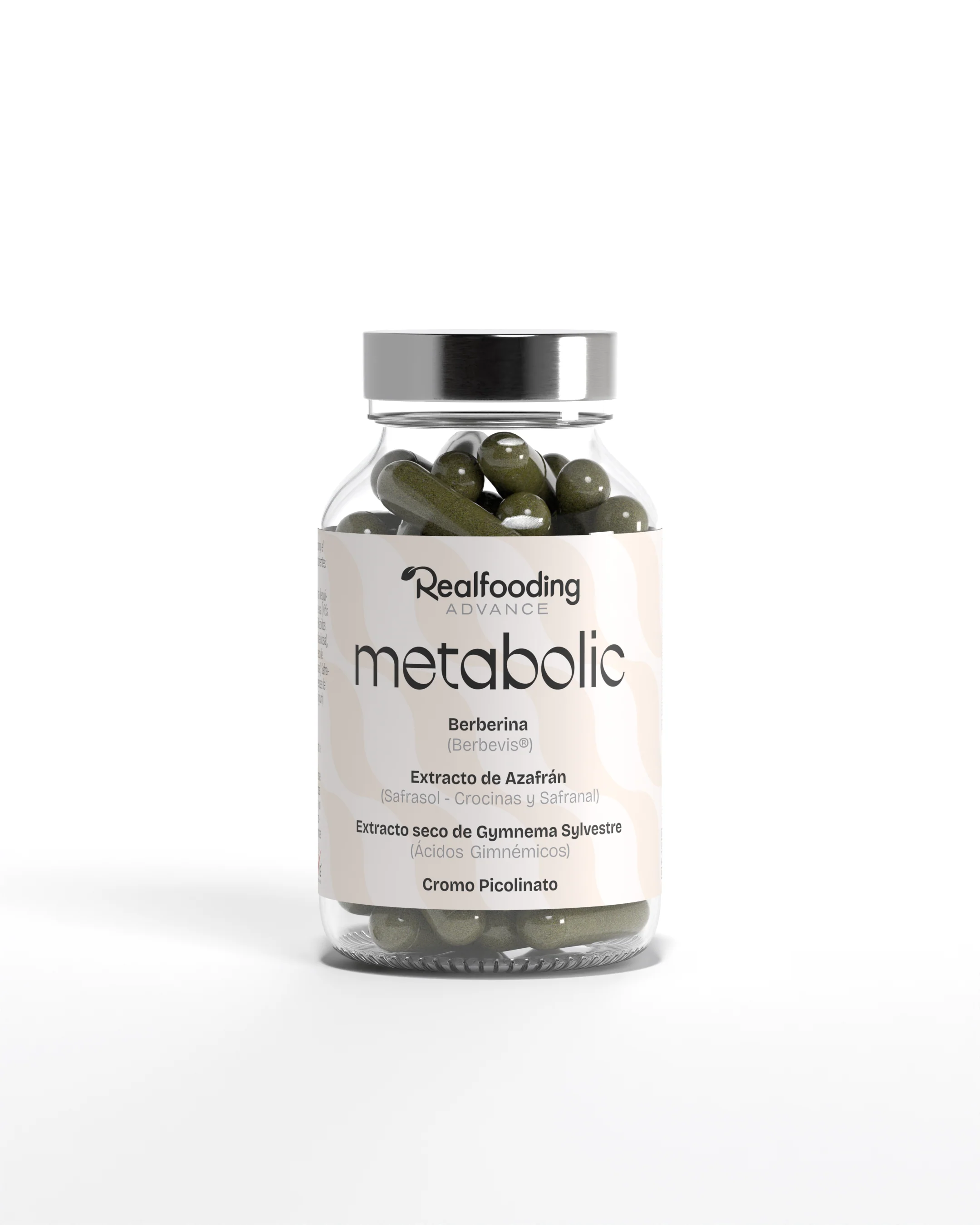 Metabolic - Pack 3 Uds. - Image 10