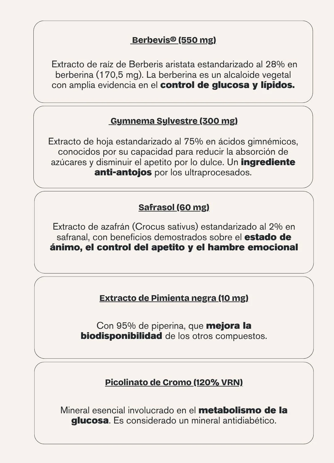 Metabolic - Pack 3 Uds. - Image 9