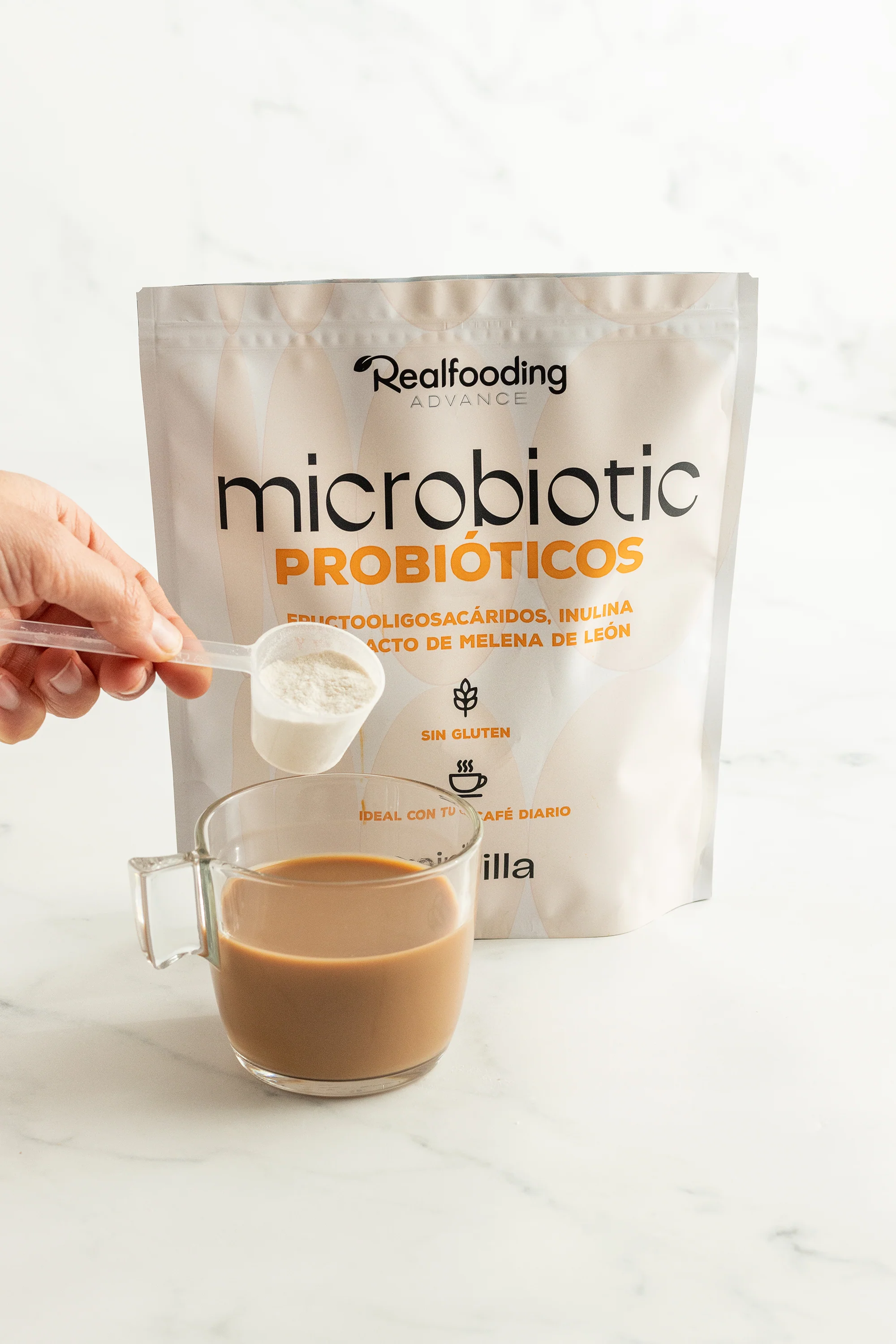 Microbiotic - Image 3