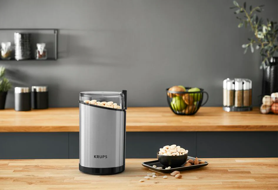 Molinillo de Café Fast Touch Krups - Image 3