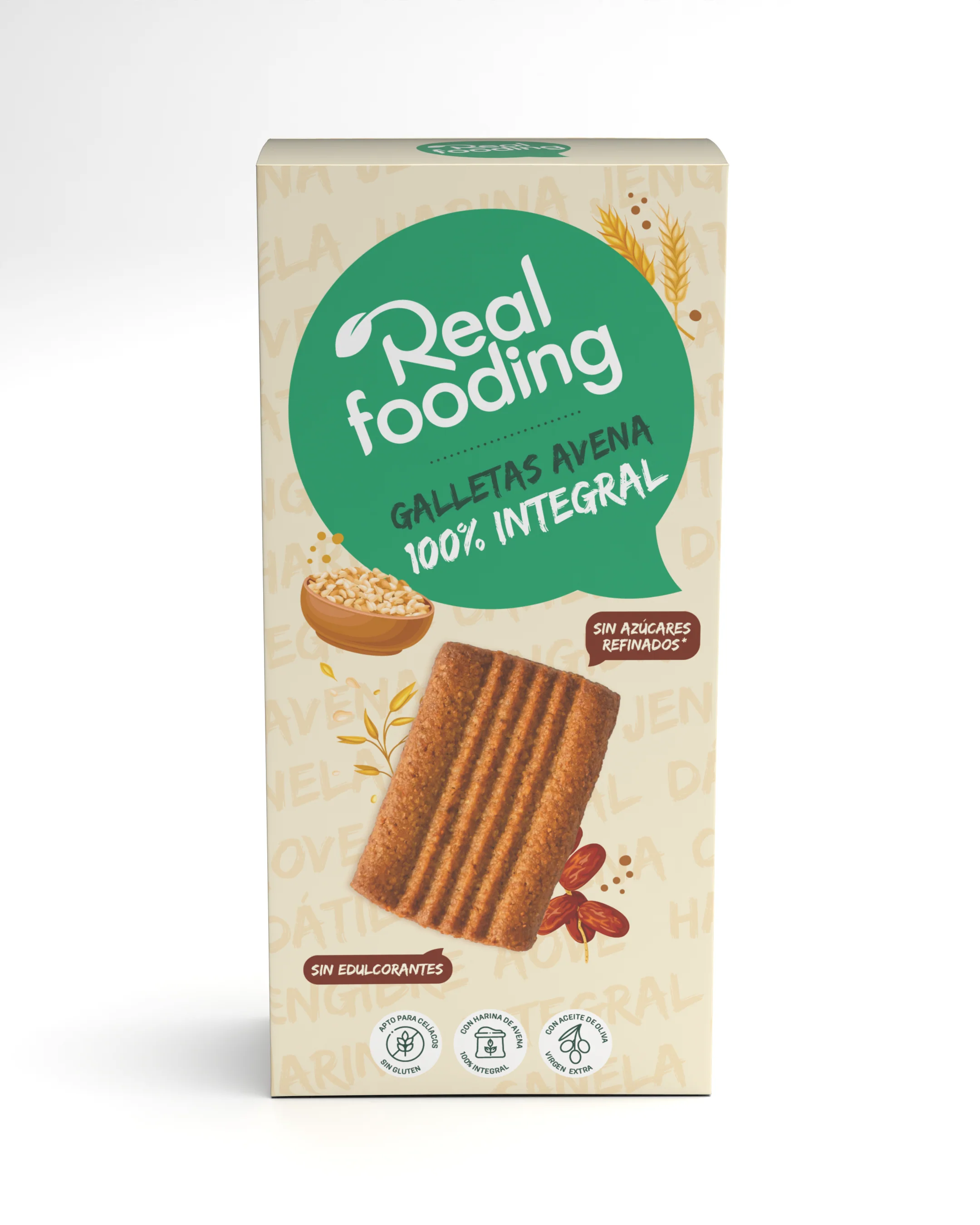 Pack Galletas + Chocolates - Image 11
