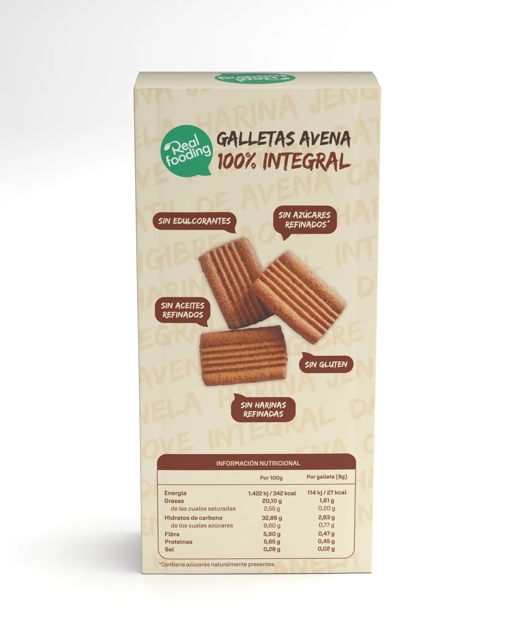 Pack Galletas + Chocolates - Image 12