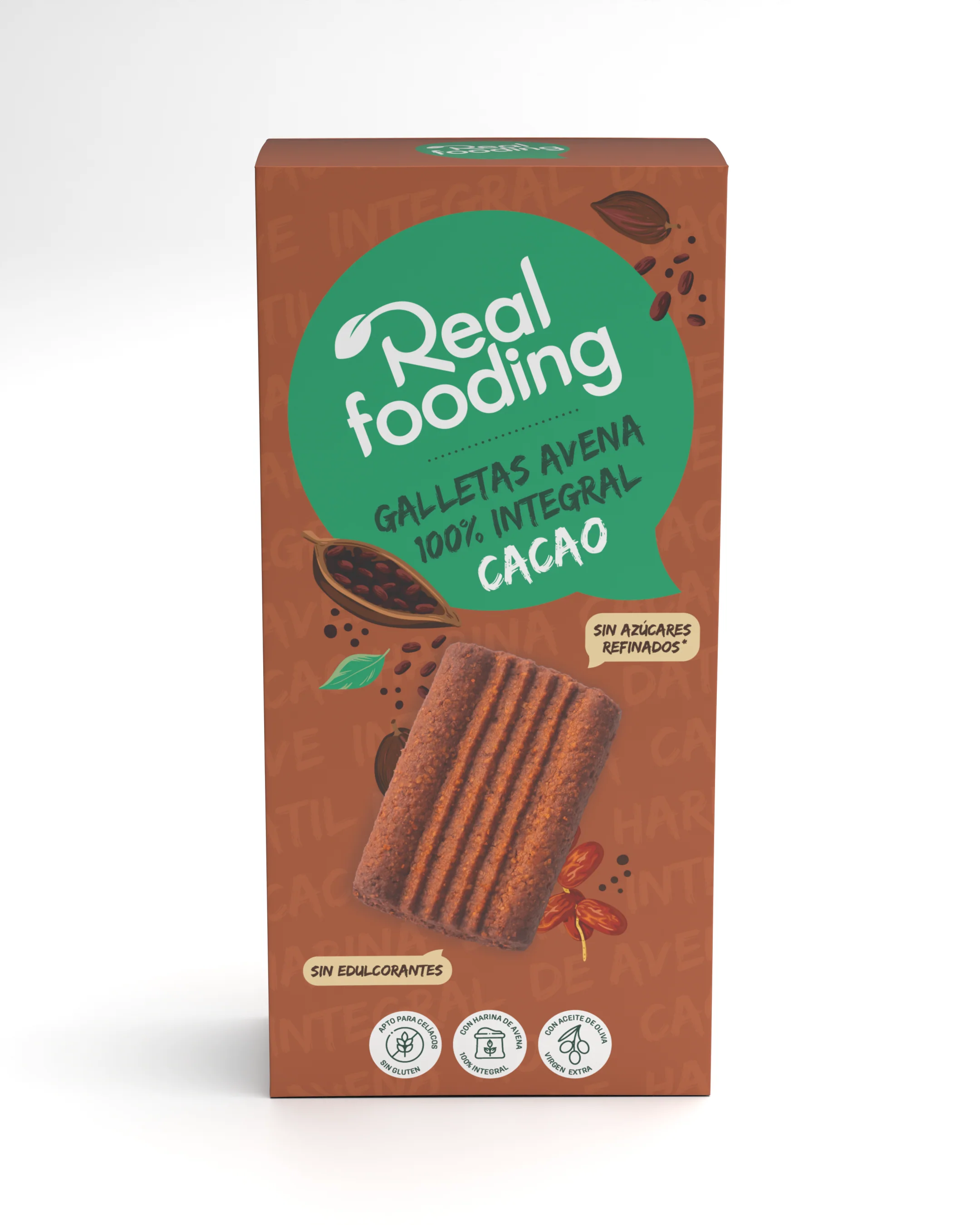 Pack Galletas + Chocolates - Image 13