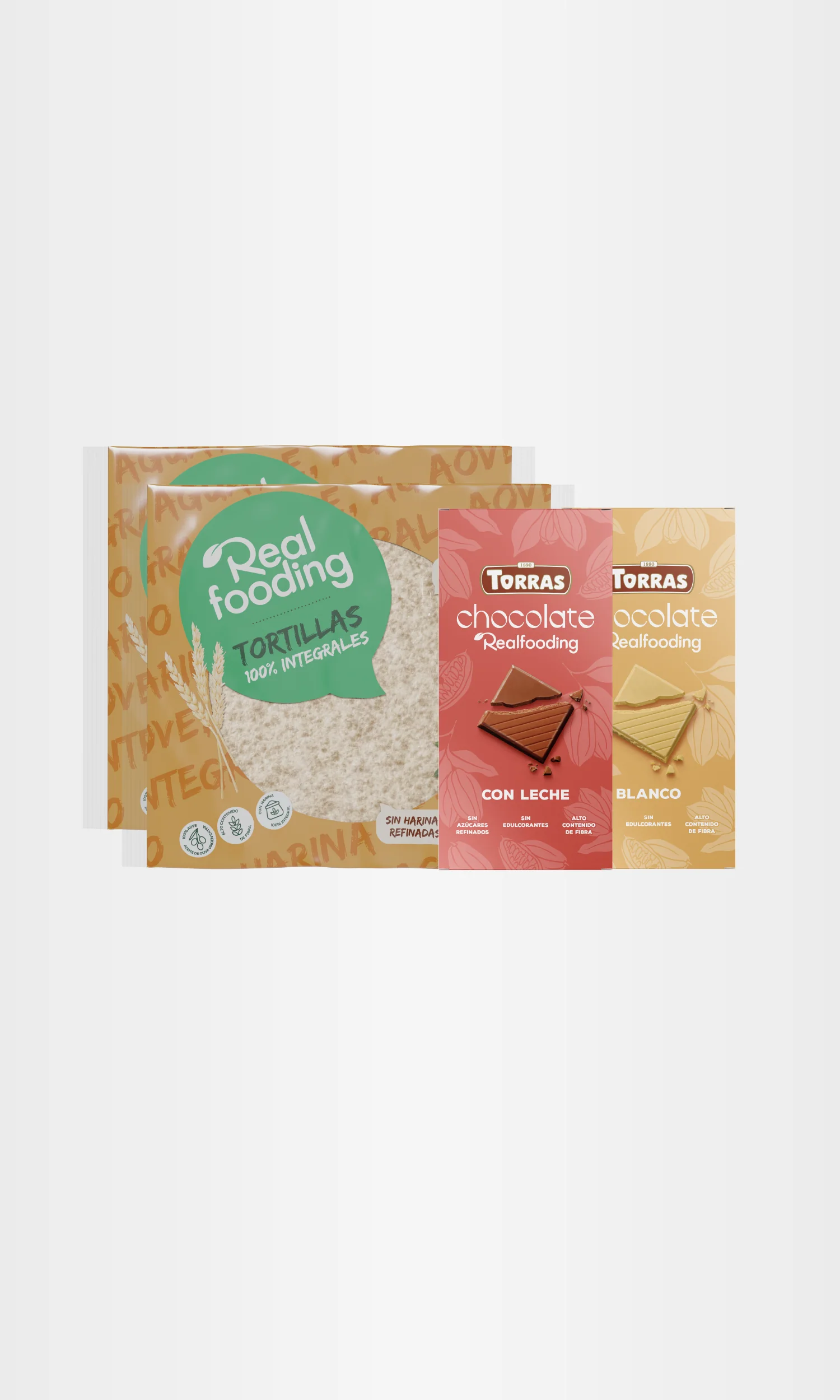 Desayunos saludables