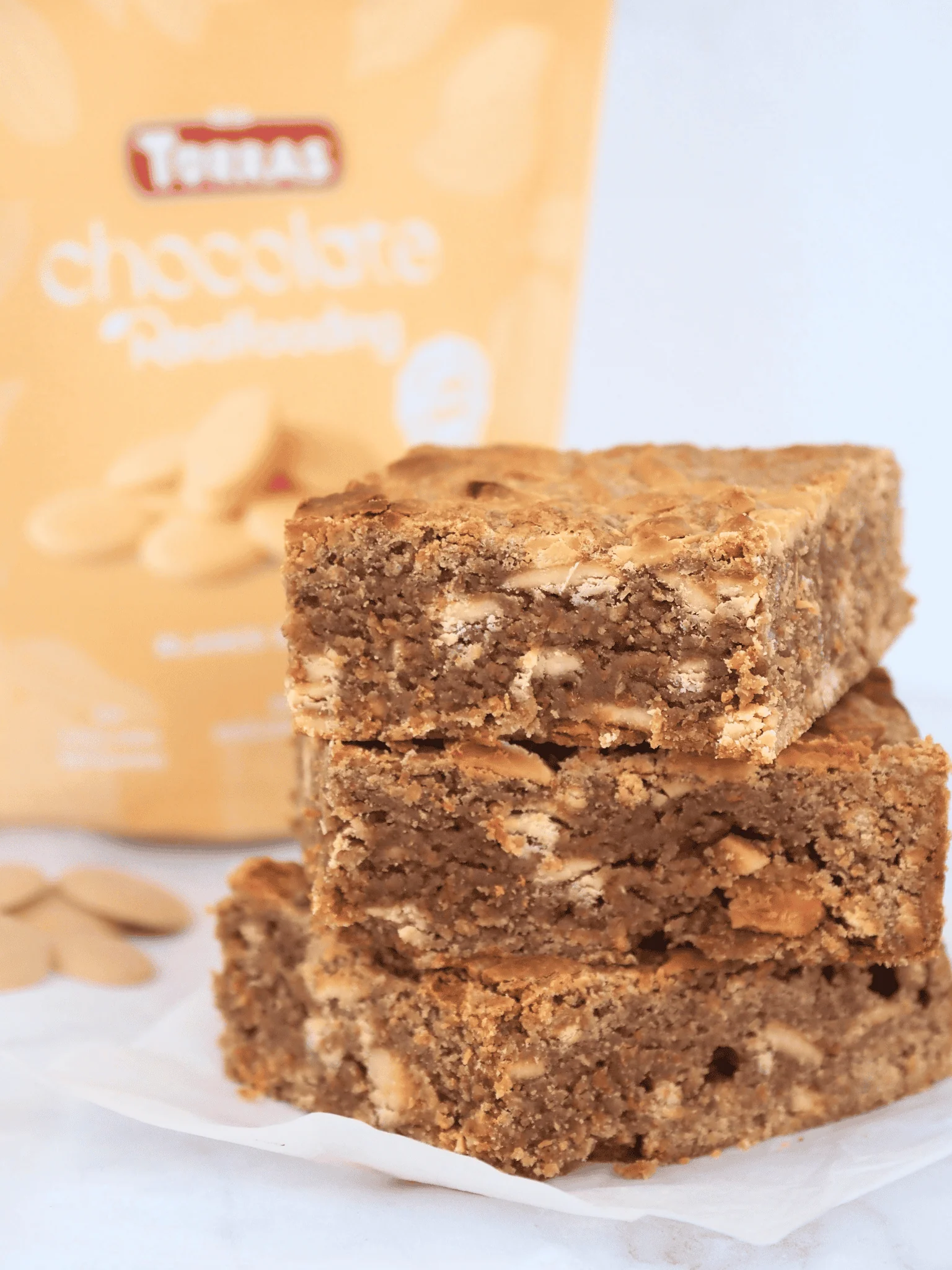 Pack duo Gotas de chocolate con leche & chocolate blanco - Image 4