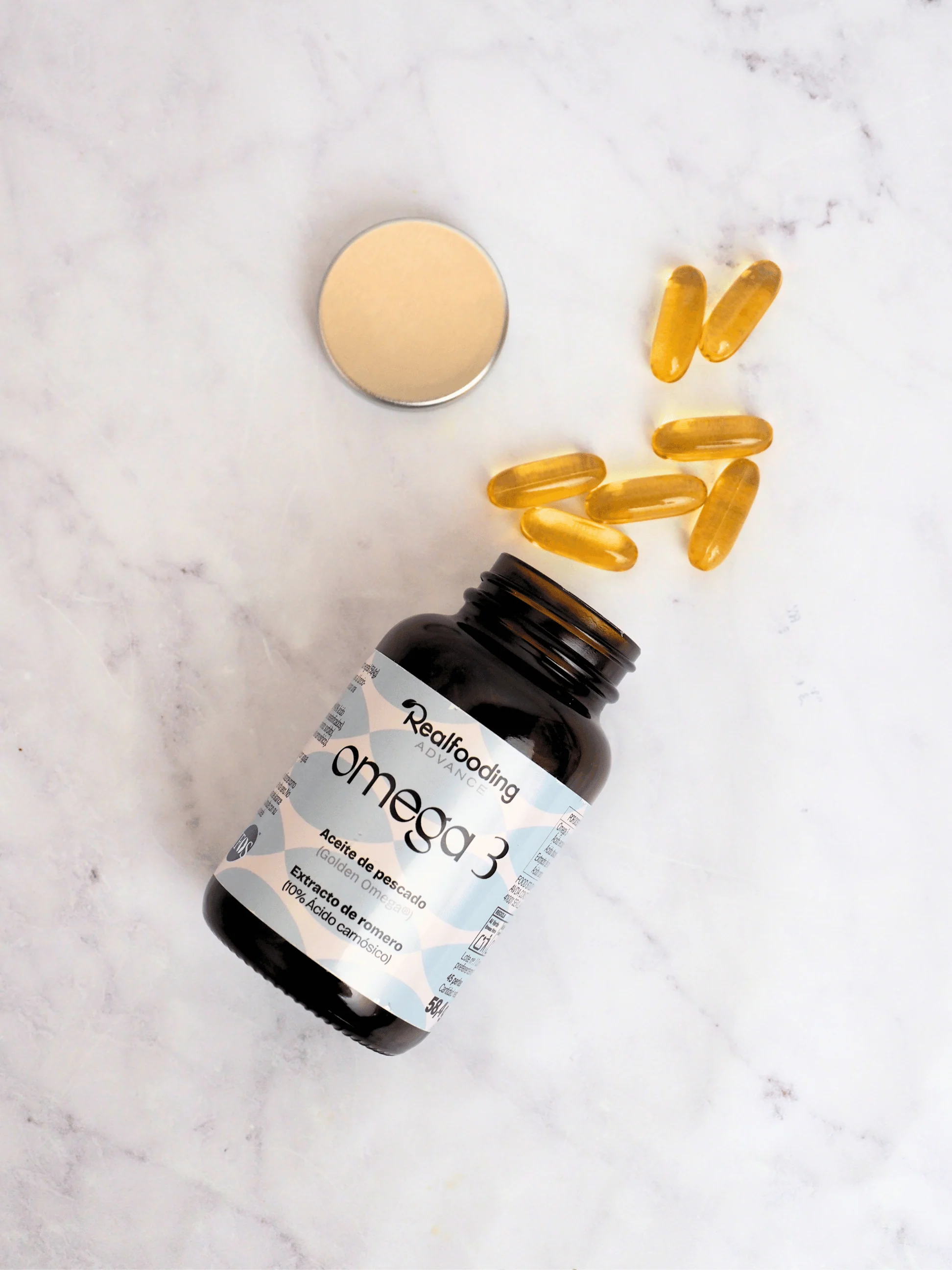 Pack Vitamina D3+K2 & Omega-3 - Image 6