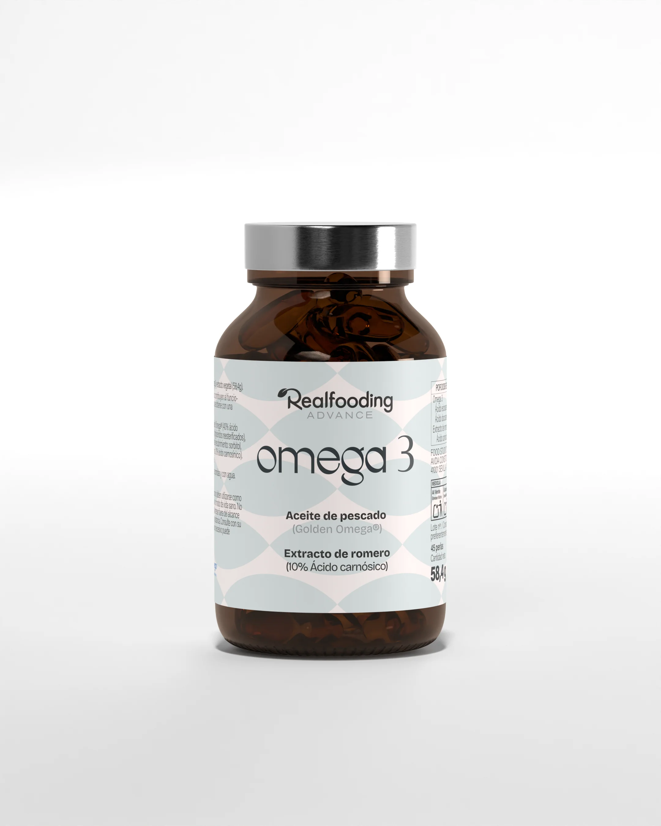 Pack Vitamina D3+K2 & Omega-3 - Image 3