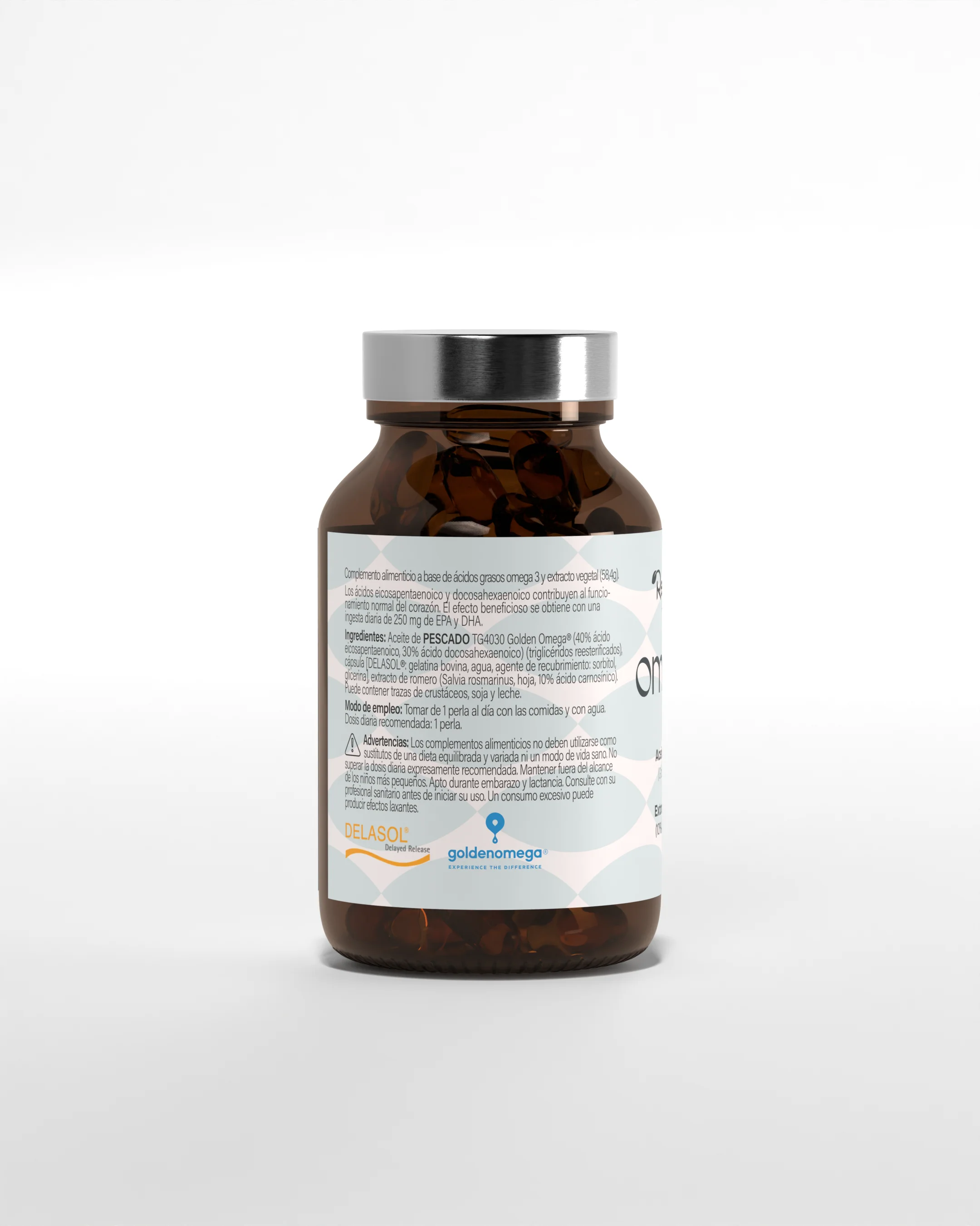 Pack Vitamina D3+K2 & Omega-3 - Image 5