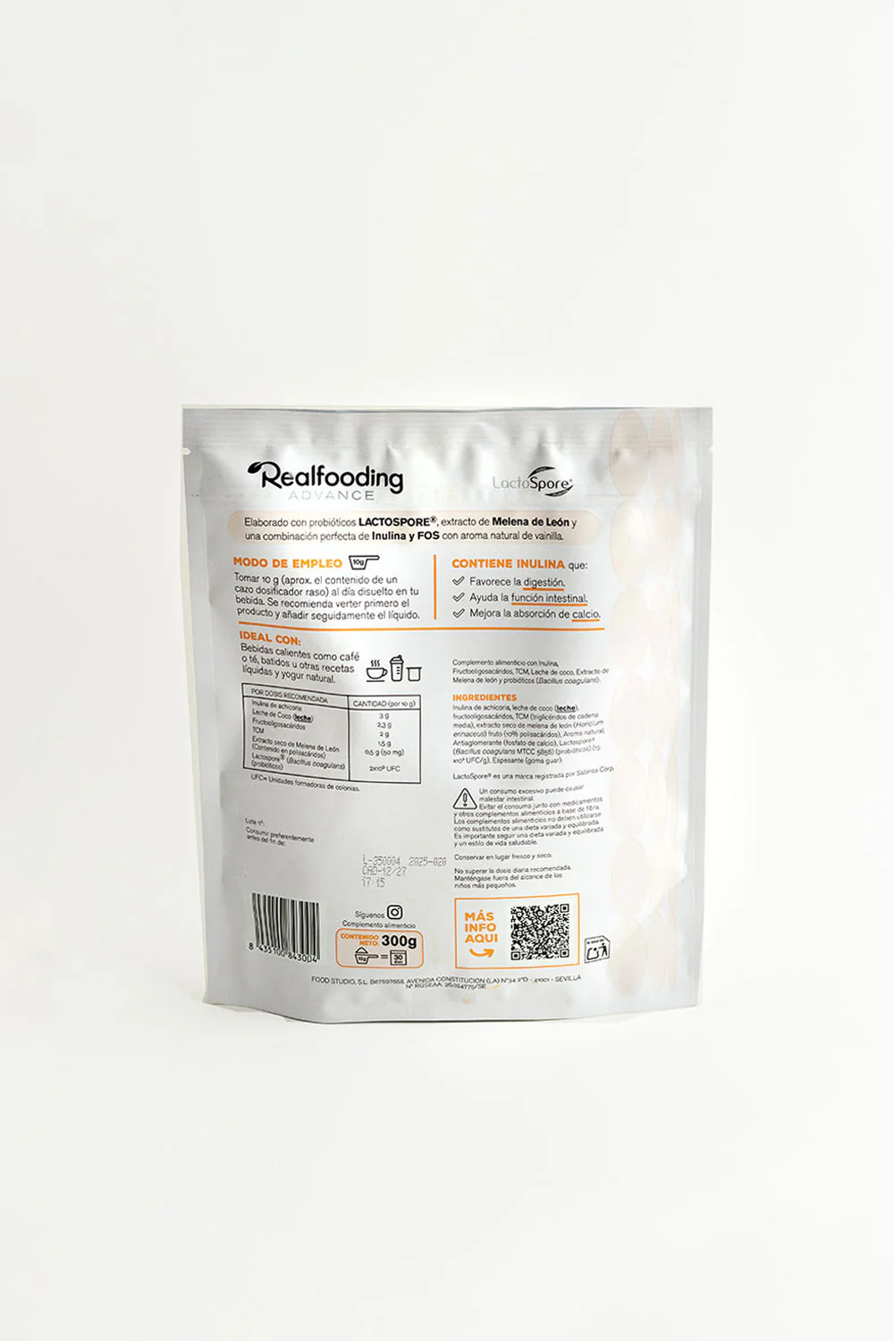 Pack Magnesio + Microbiotic - Image 4