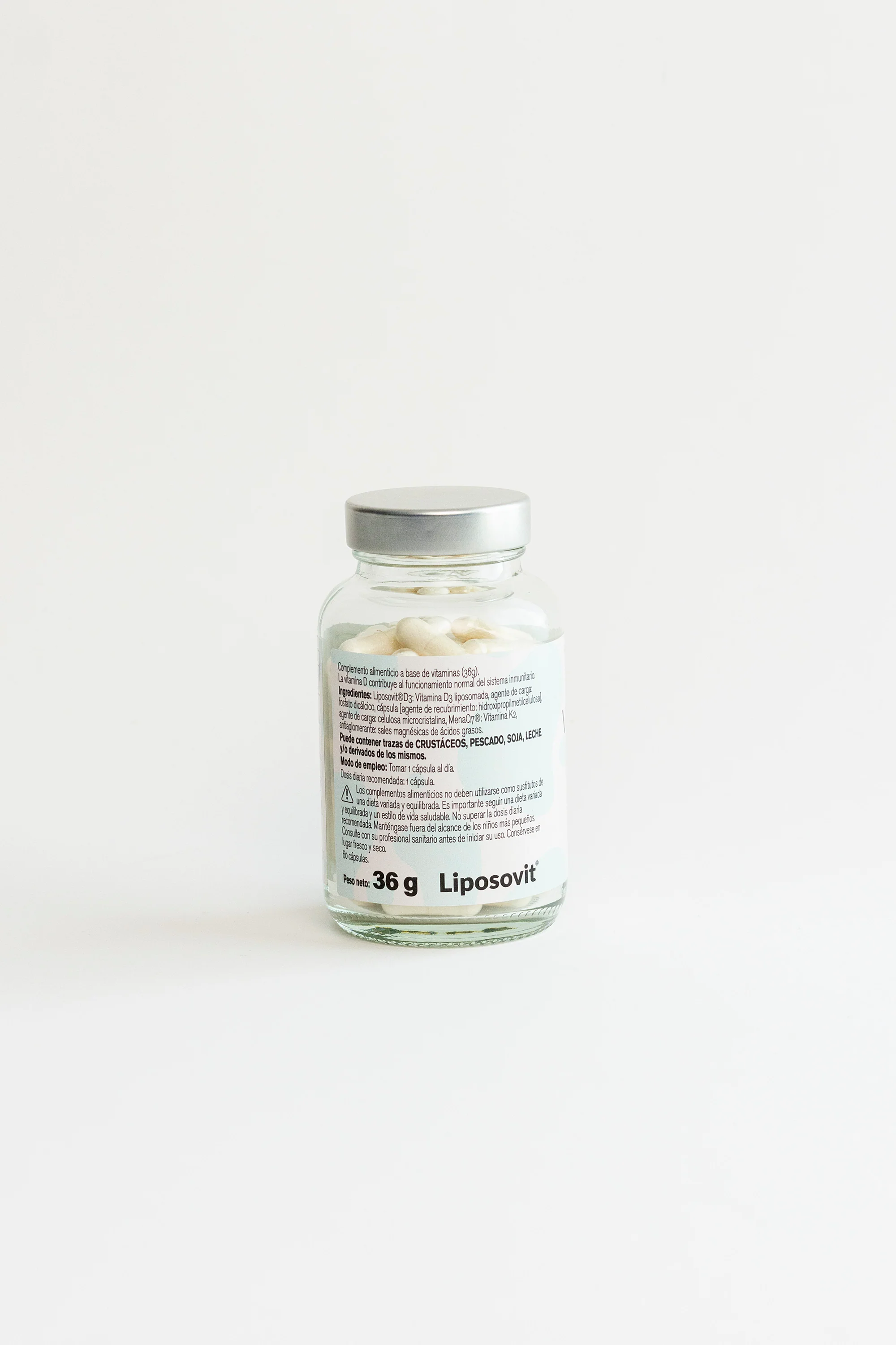 Pack Vitamina D3+K2 & Omega-3 - Image 8