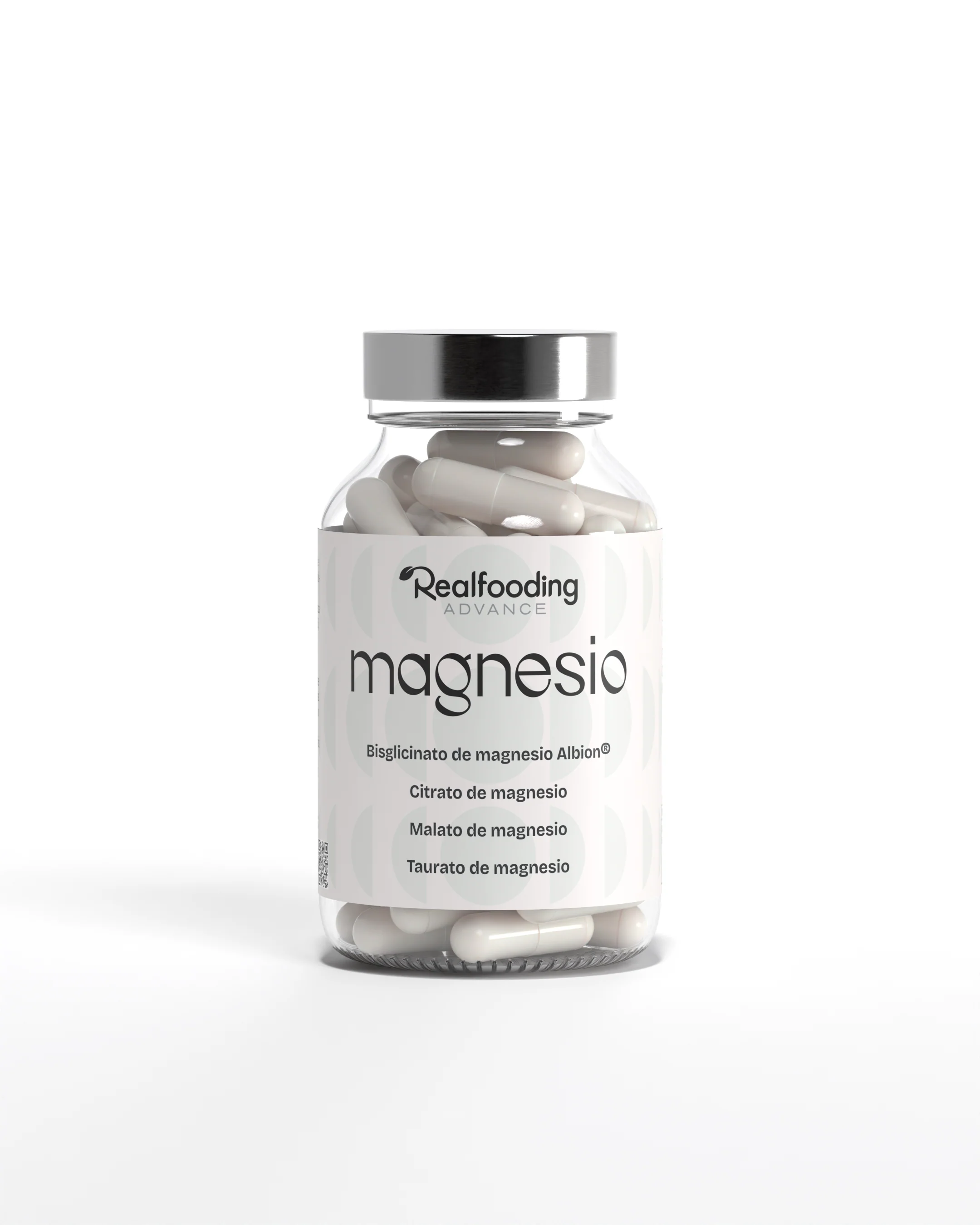 Pack Magnesio + Creatina Neutra - Image 3