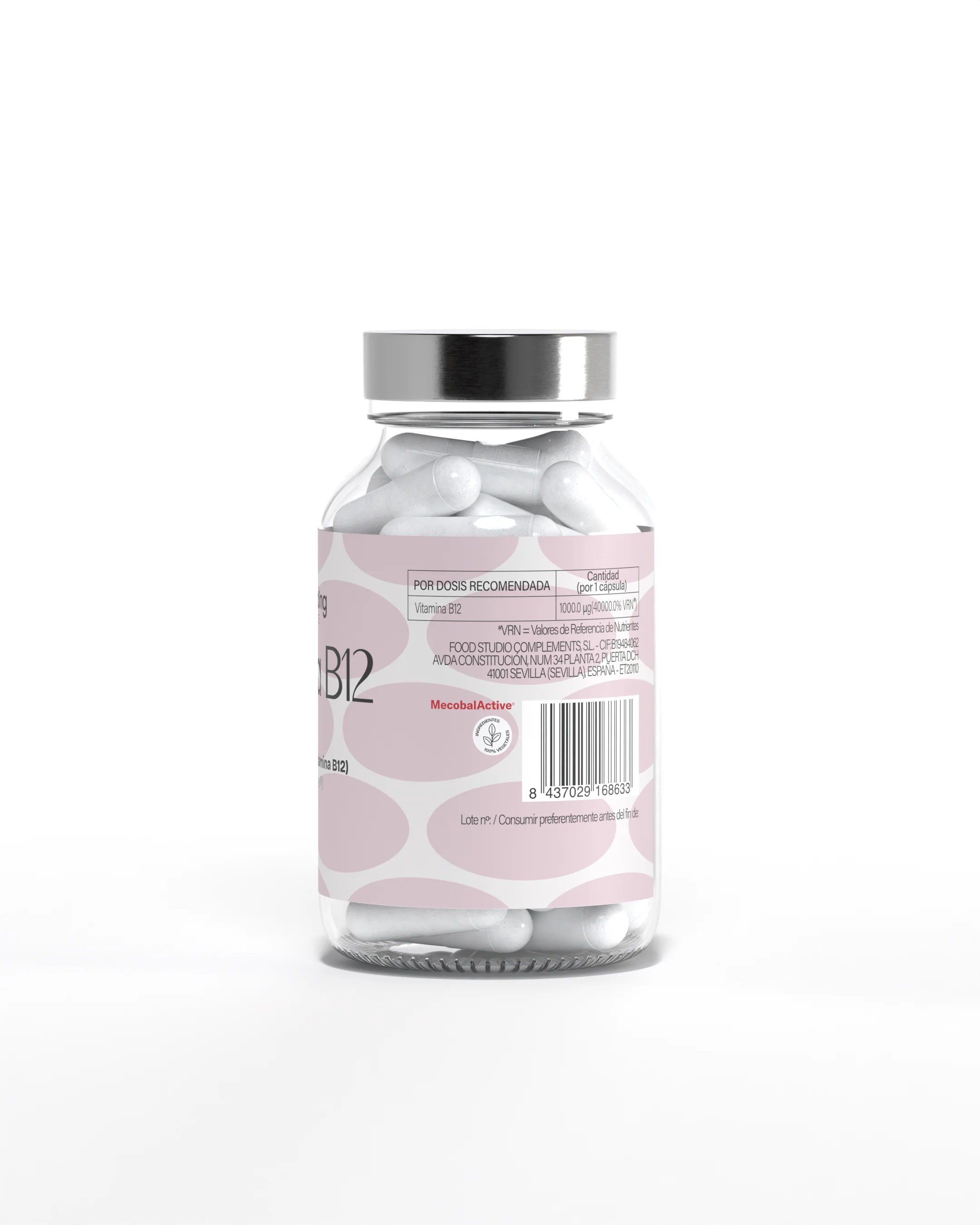 Pack Vitaminas Esenciales - Image 10