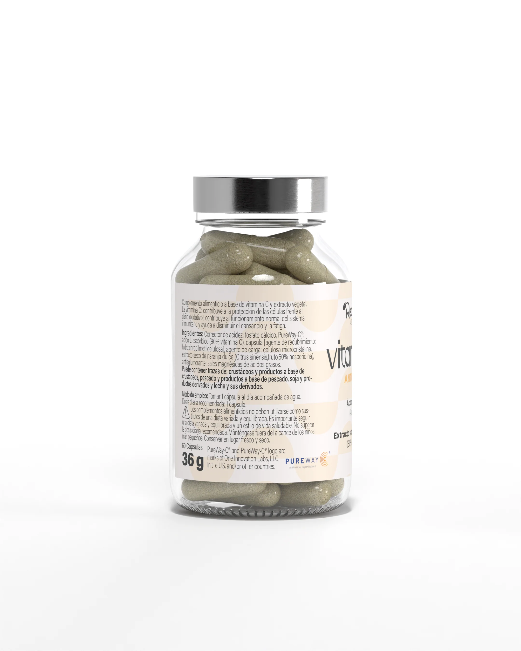 Pack Vitaminas Esenciales - Image 12