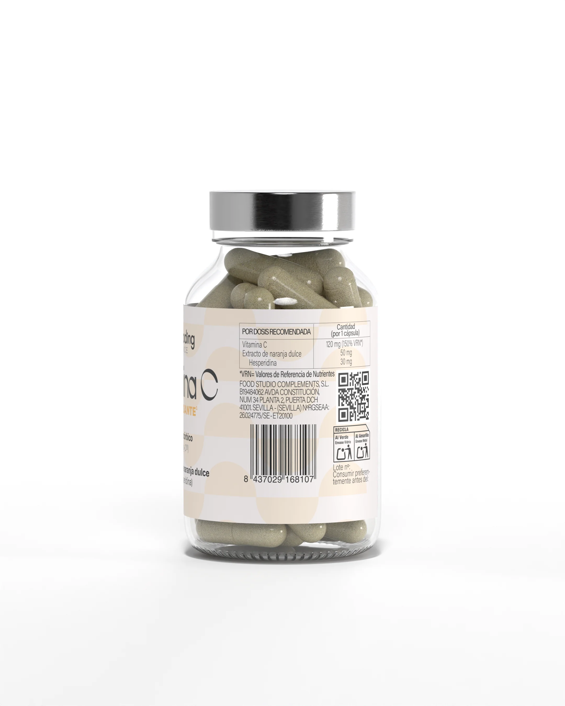 Pack Vitaminas Esenciales - Image 13