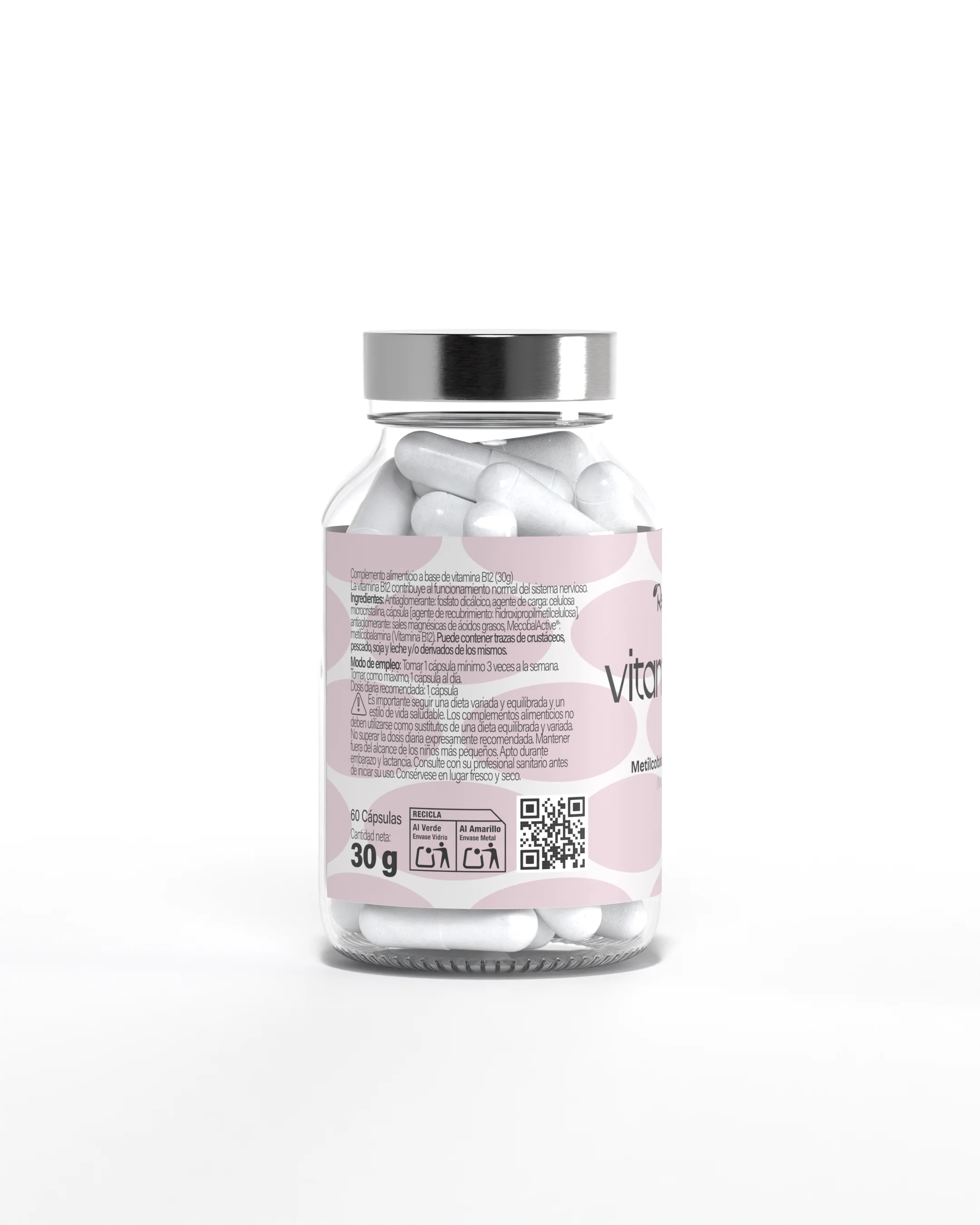 Pack Vitaminas Esenciales - Image 9