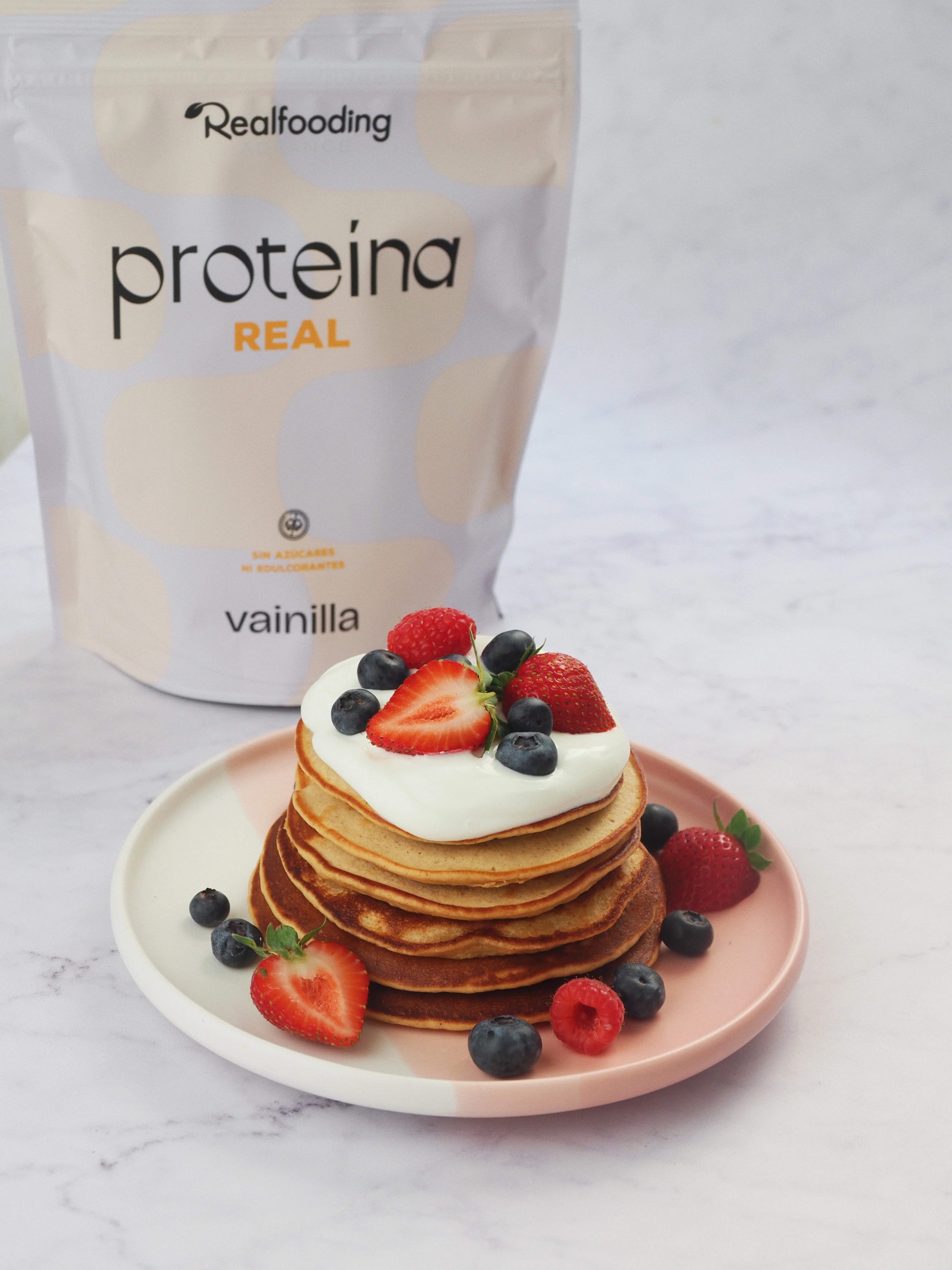 Proteína Real Vainilla - Image 8