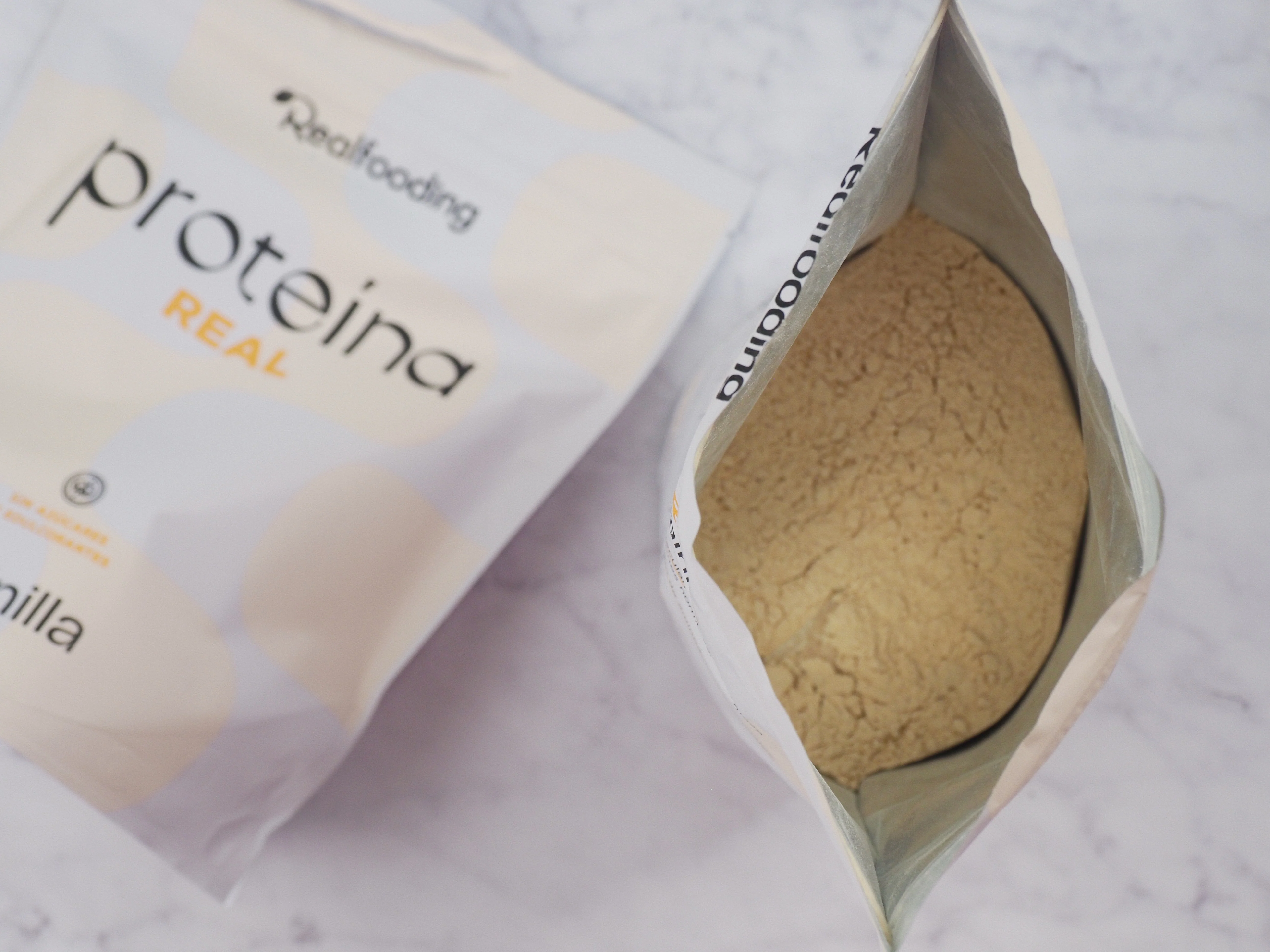 Pack Magnesio + Proteína Sabor Vainilla - Image 4