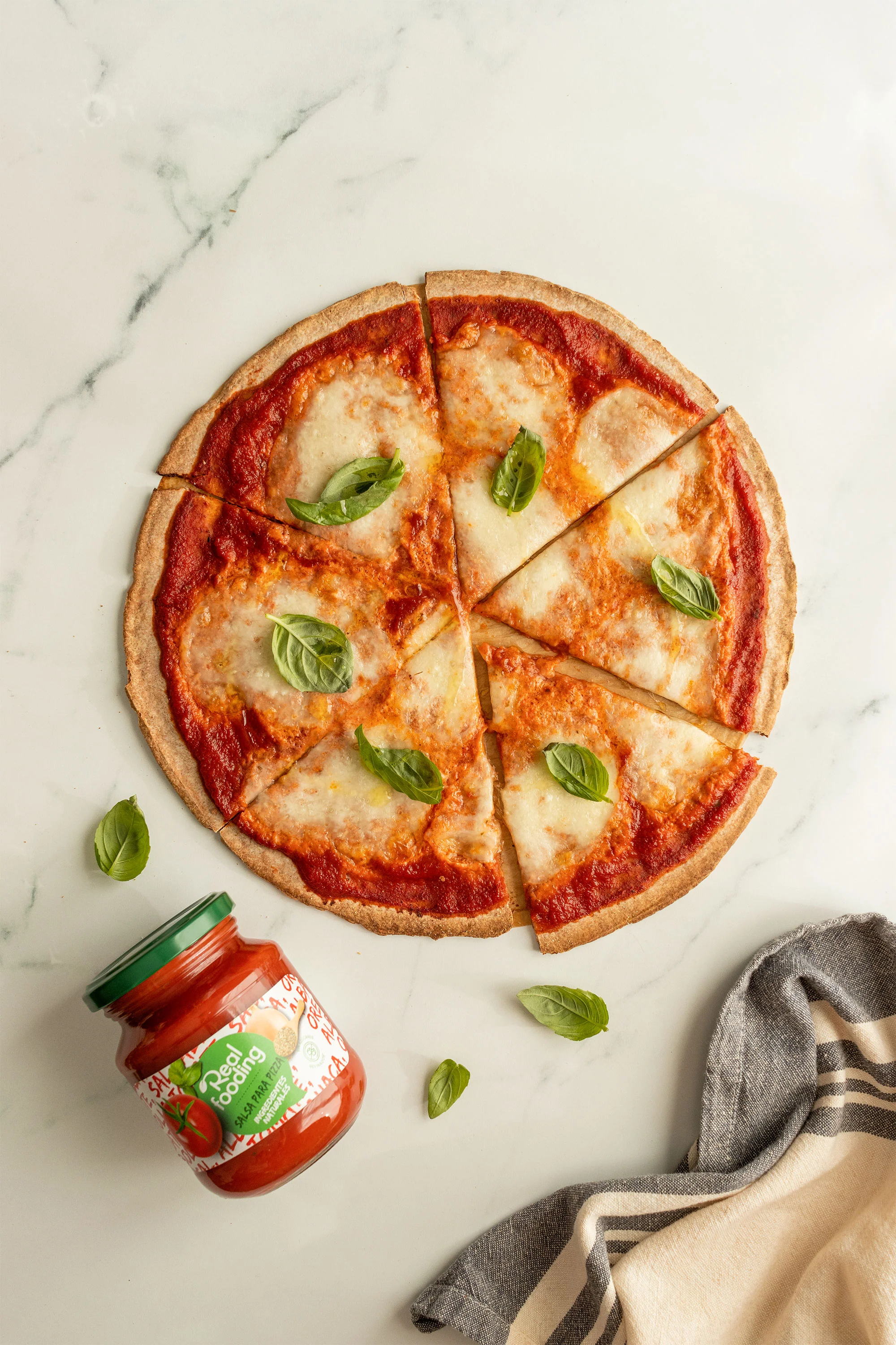 Salsa de Pizza - Image 3