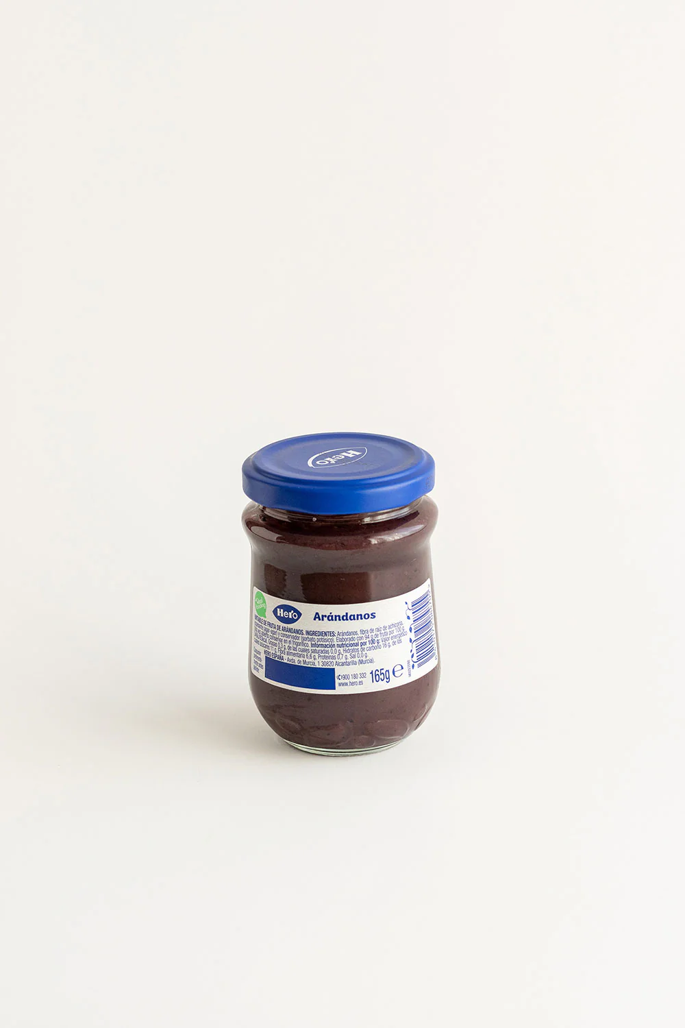 Untable de frutas: Sabor Arándanos - Image 3